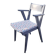 Fauteuil bridge