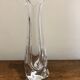 Daum crystal soliflore