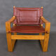 Borge Jensen safari armchair