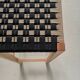 Moroccan bar stool
