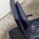 Fauteuil Lounge  "X-chair" par Joachim Nees pour Interprofil
