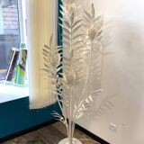 Lampadaire par Hans Kögl 1960
