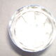 Timbale argent massif puiforcat