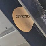 Mid-century desk chair by Friso Kramer for Ahrend de Cirkel / 1960s