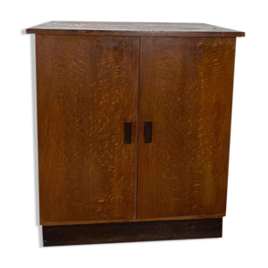 meuble LP vintage meubles