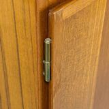 Meuble en Teck d'Omann Jun, 1960s