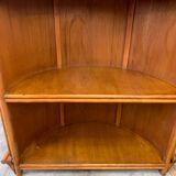 Rattan bar