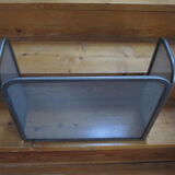 Firewall 3 iron leaves