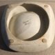 Ashtray "Ricard Anisette" ceramic 21x21cm
