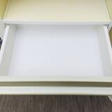 Set of 3 Guy Bernard cabinets for Meurop # Vintage 70s