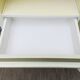 Set of 3 Guy Bernard cabinets for Meurop # Vintage 70s