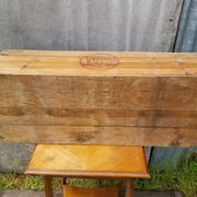 Former advertising fund veddol motor oil wood