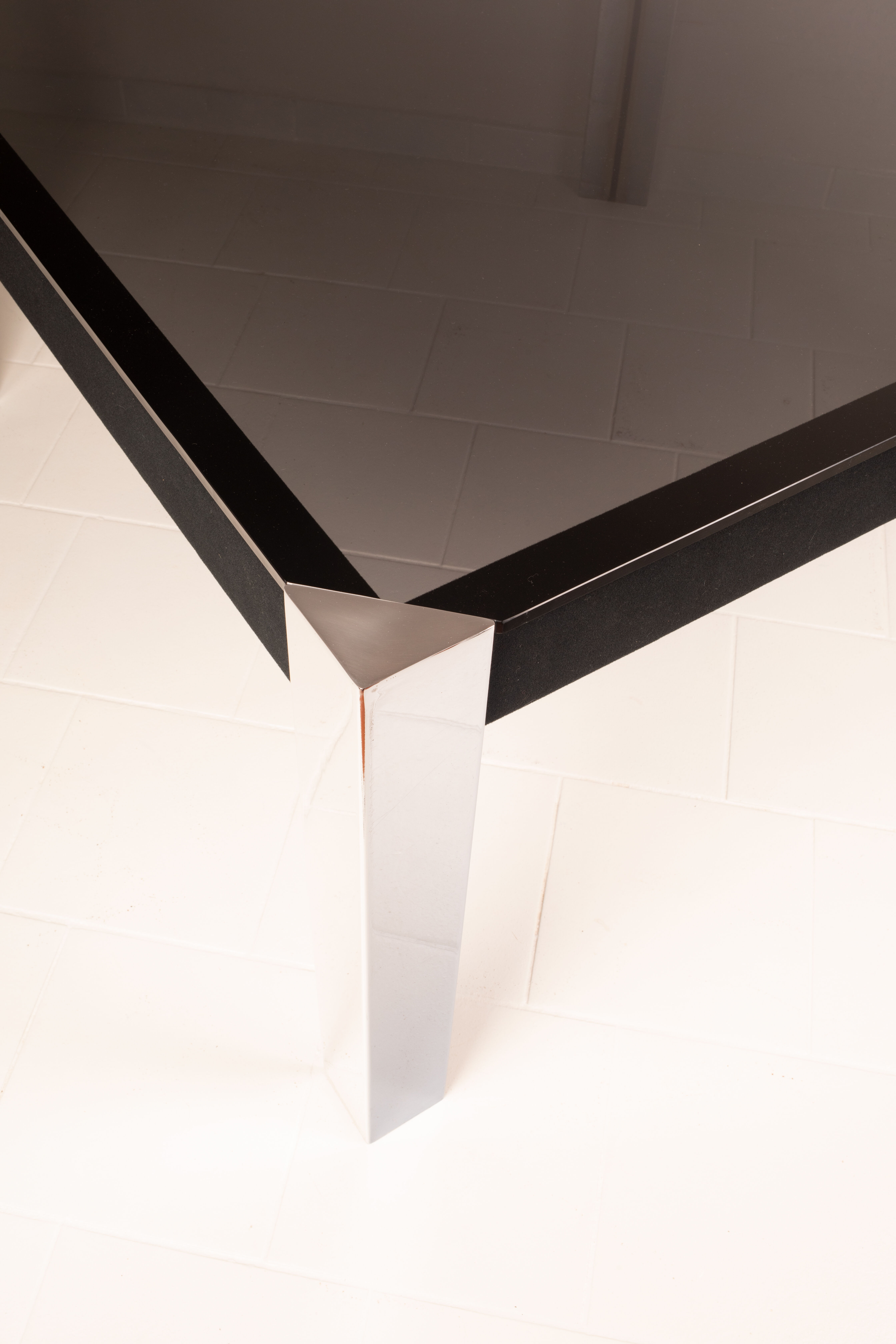 Table Tucroma de Guido Faleschini pour Mariani