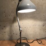 Lampe bureau 1950 articulée Jumo modèle GS1