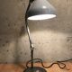 1950 articulated desk lamp Jumo model GS1