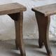 nesting stool pair
