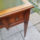 Bureau ancien style louis xvi