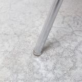 Rare freeform coffee table by Mauser Werke, 1950s