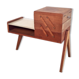 Oak tripod worker - 50s/60s