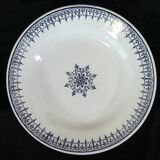 6 St-amand flat plates