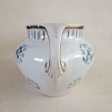 Lunéville earthenware planter