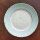 Set of 12 flat plates Orchies Nord "Callisto"