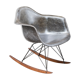Rocking chair de Charles & Ray Eames pour Herman Miller