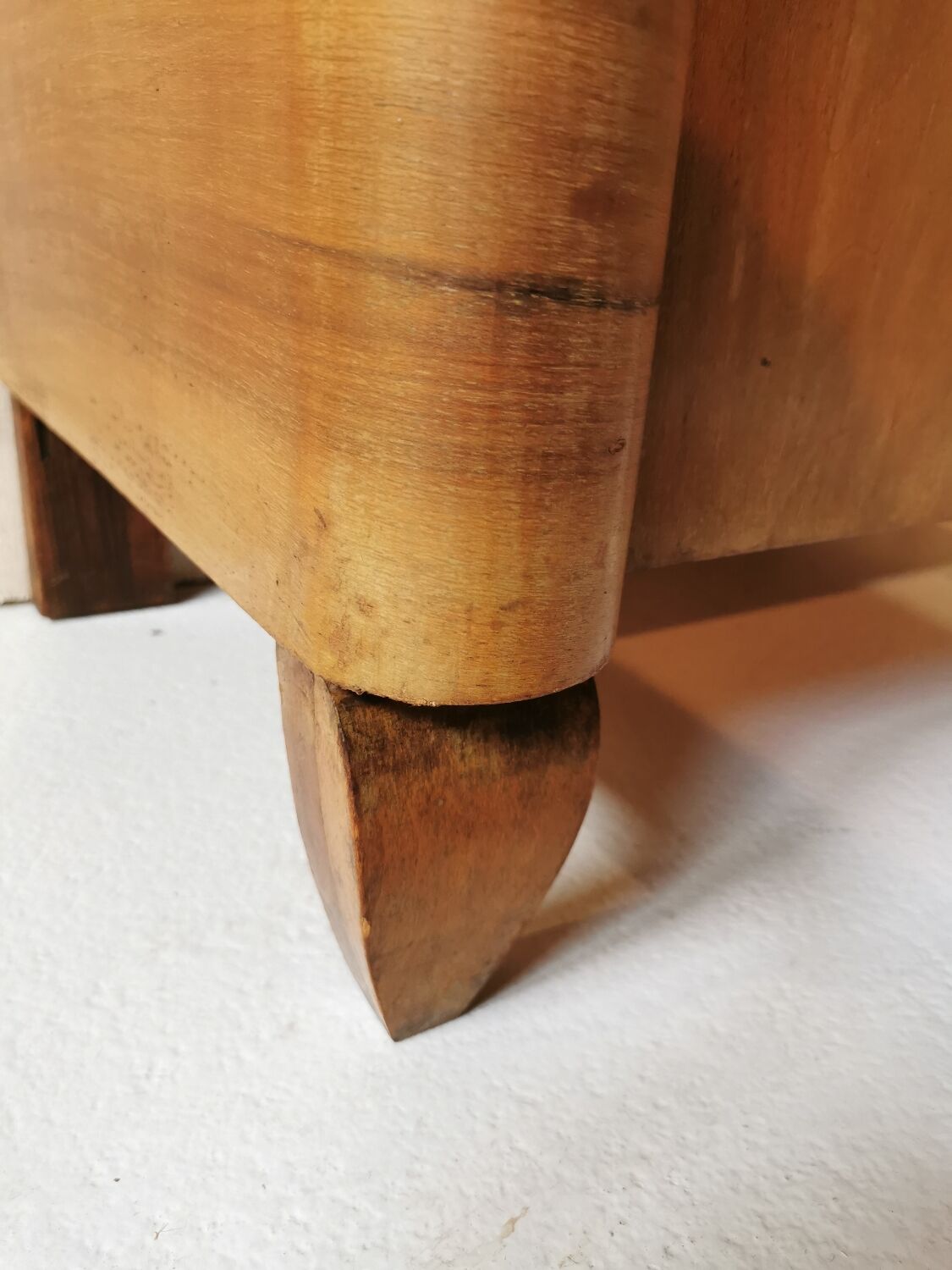 Meuble art déco