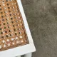 Cesca design chair b32 model in white