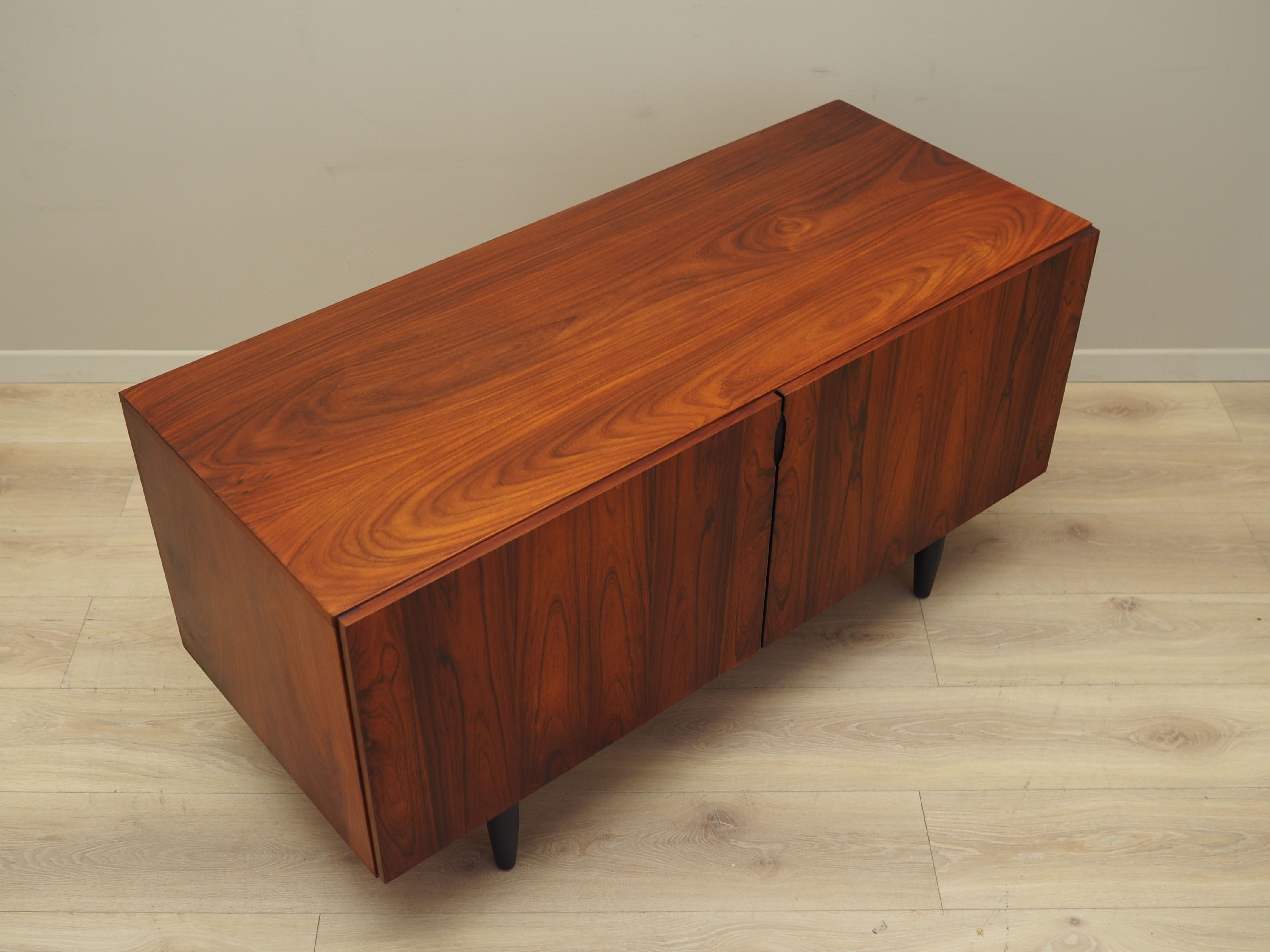Rosewood sideboard, Danish design, 1970s, production Denmark
