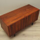 Rosewood sideboard, Danish design, 1970s, production Denmark