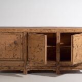 Antique dining room buffet (circa 1900) #54