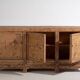 Antique dining room buffet (circa 1900) #54