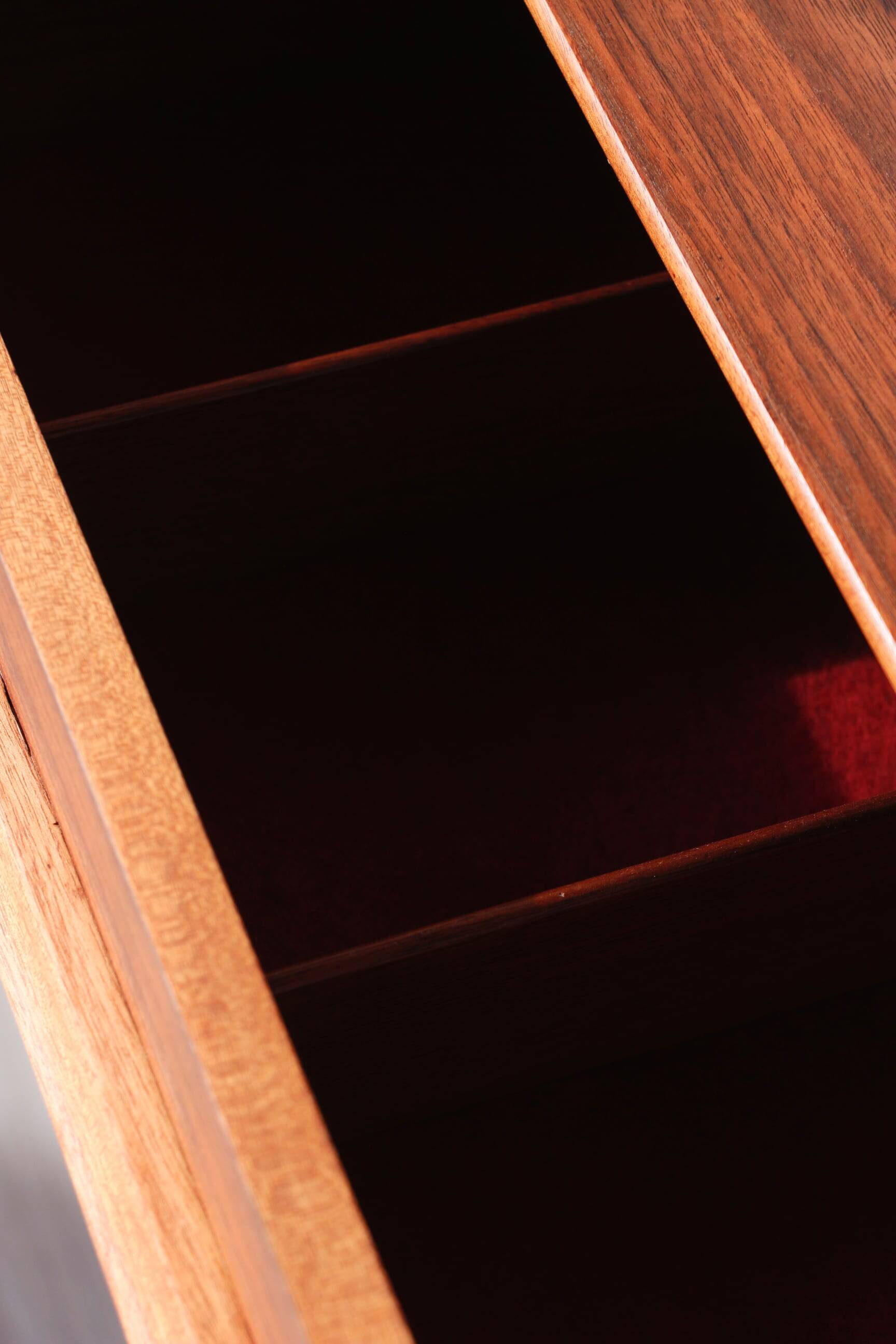 Vintage Teak Sideboard - Jentique Furniture