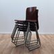S22 Chair, Thur Op Seat
