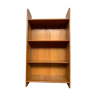 Bbookcase shelf in light oak with 3 shelves