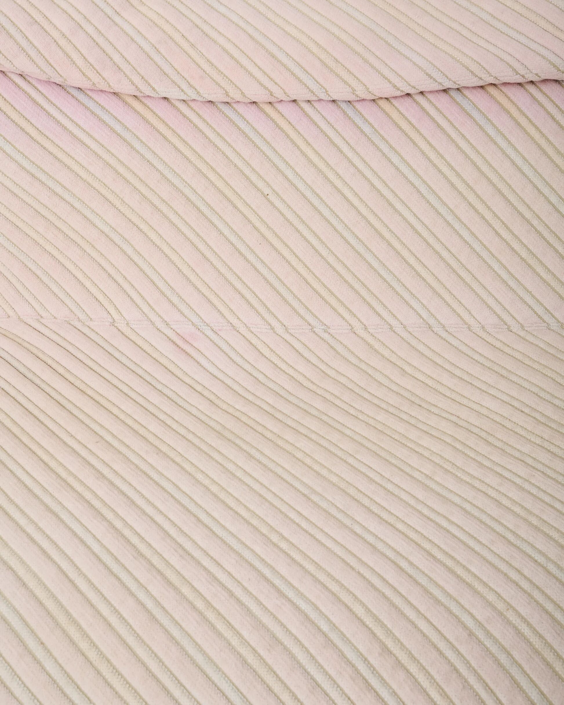 "Wave" sofa, Giovanni Offredi, Saporiti, 1970s