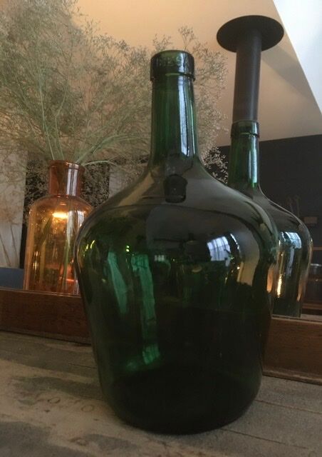 Demijohn 2l viresa