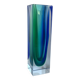 Murano Sommerso Vase, 1960s