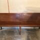 Stella bistro bench 1950/1960