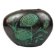 Bronze vase