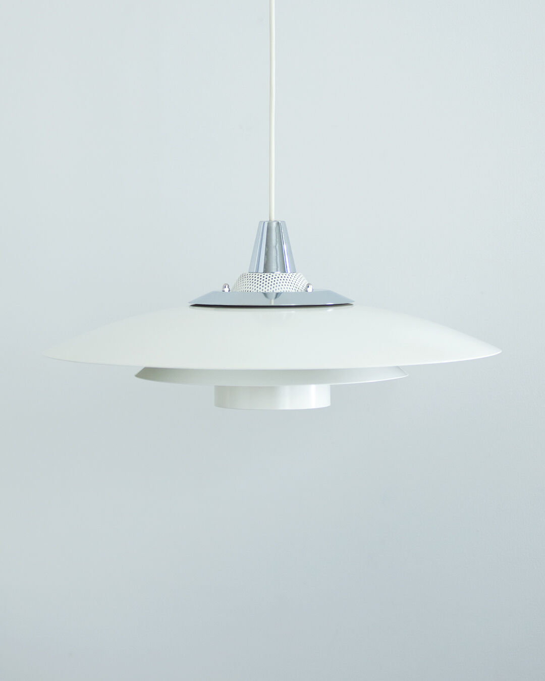 Suspension Danalight blanche