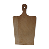 Old wooden cutting board