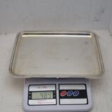 Duo of two small serving dishes