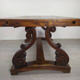 Spanish renaissance table