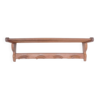 Coat rack