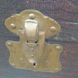 Malle/valise ancienne