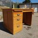 Bureau vintage de la marque radia - Années 50