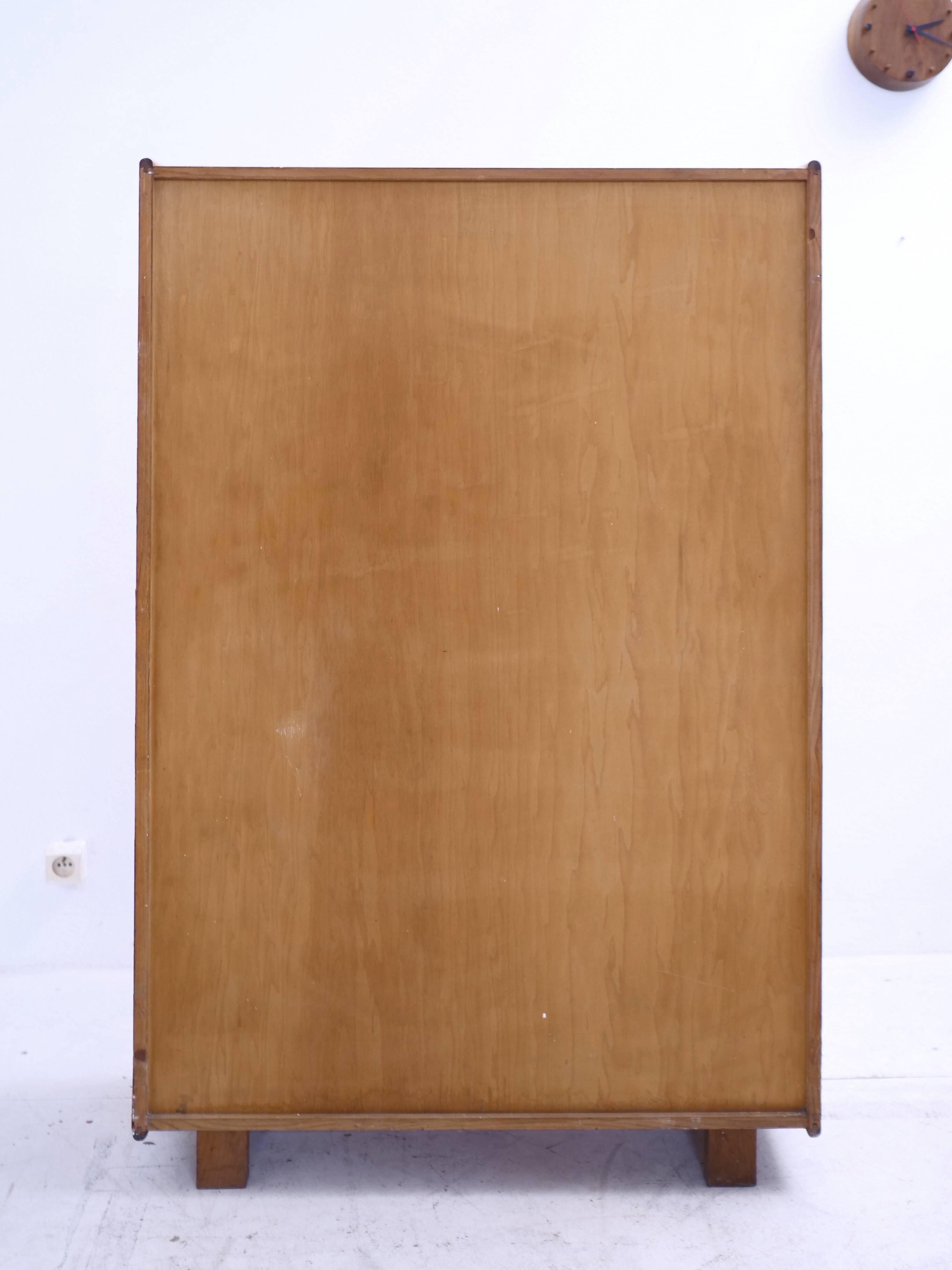 Library BE03 by Cees Braakman for Pastoe