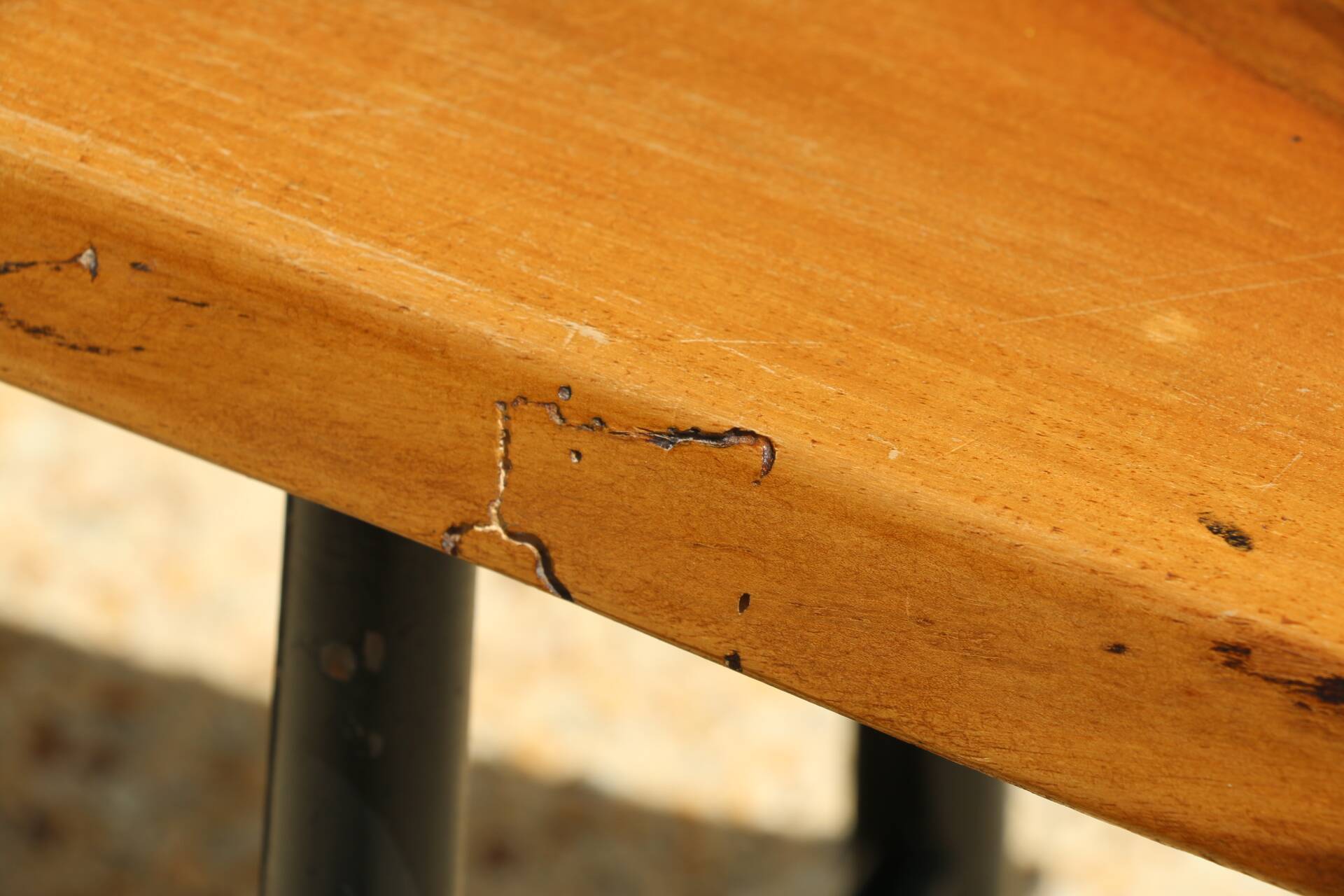 Banc style Tapiovaara 1360mm